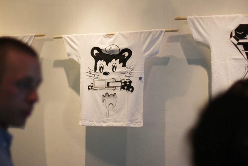 Project 999 Presents ''X+X'' Event Recap