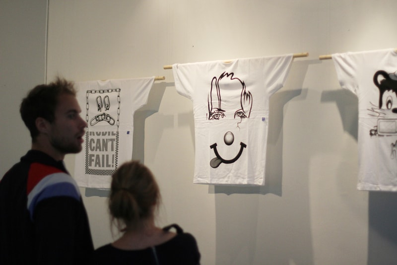 Project 999 Presents ''X+X'' Event Recap