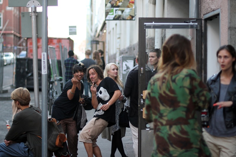Project 999 Presents ''X+X'' Event Recap