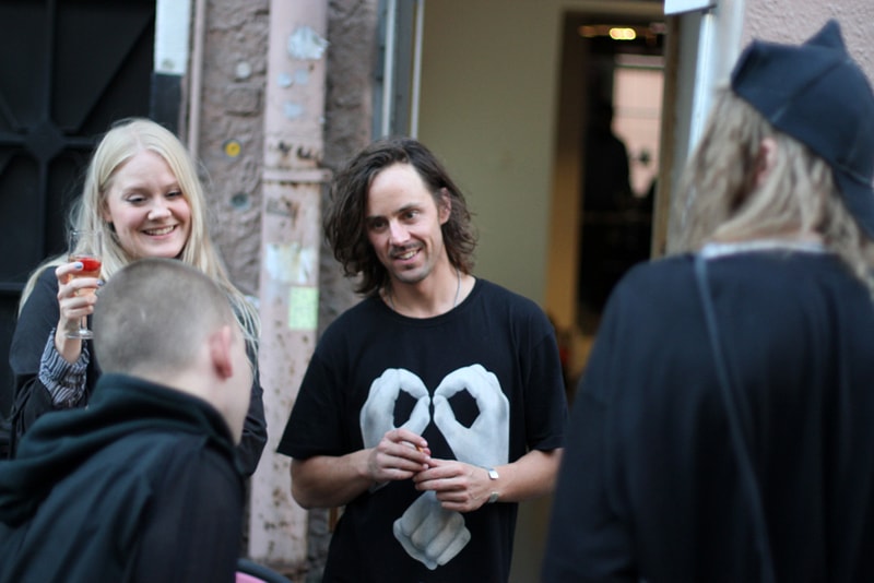 Project 999 Presents ''X+X'' Event Recap