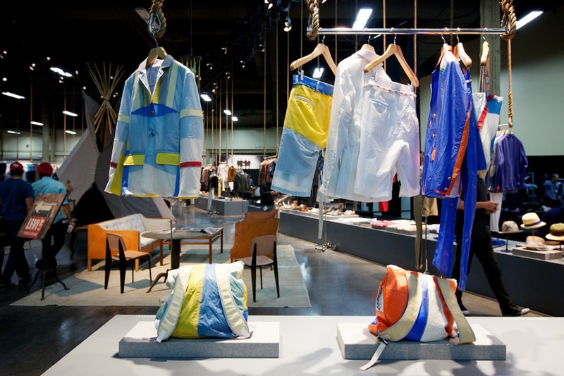 PROJECT WOOSTER by Nick Wooster Recap