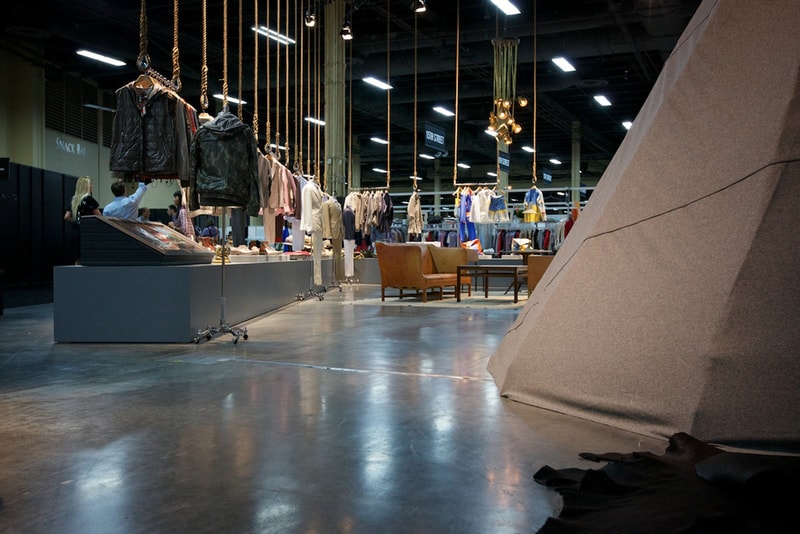 PROJECT WOOSTER by Nick Wooster Recap