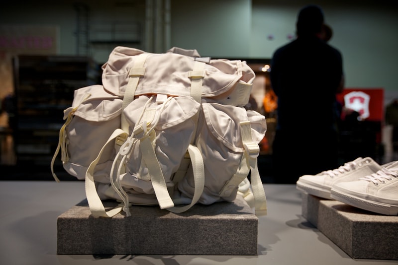 PROJECT WOOSTER by Nick Wooster Recap