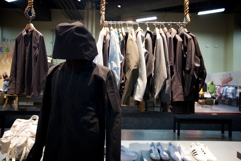 PROJECT WOOSTER by Nick Wooster Recap