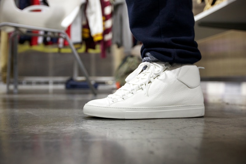 Streetsnaps: Pusha T