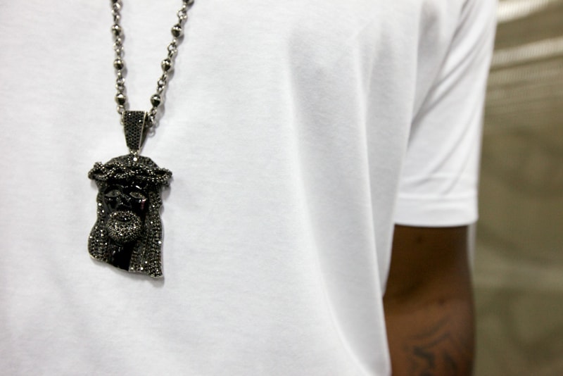 Streetsnaps: Pusha T