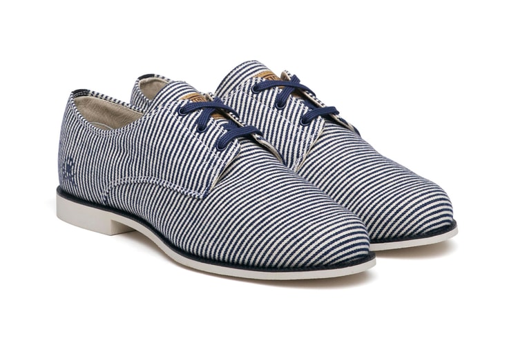 Ransom x adidas Originals 2011 Fall/Winter "Hickory" Dover & Strata