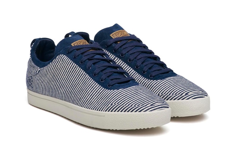 Ransom x adidas Originals 2011 Fall/Winter "Hickory" Dover & Strata