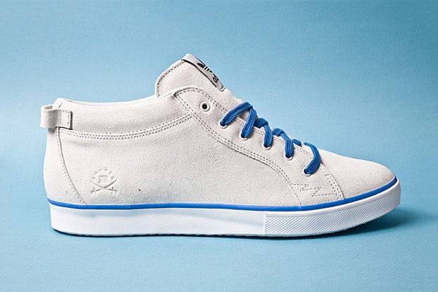 Ransom by adidas Originals 2011 Fall/Winter Valley Low