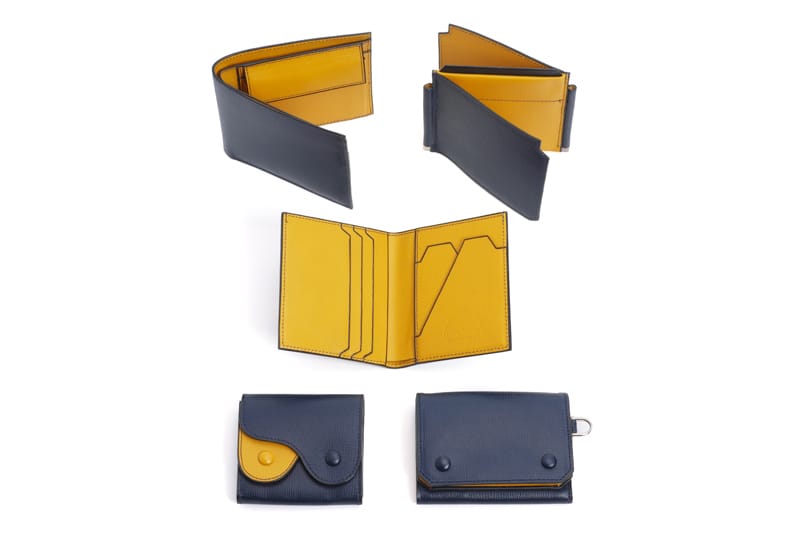 Rarukobareno "L'Arcobaleno" Collection