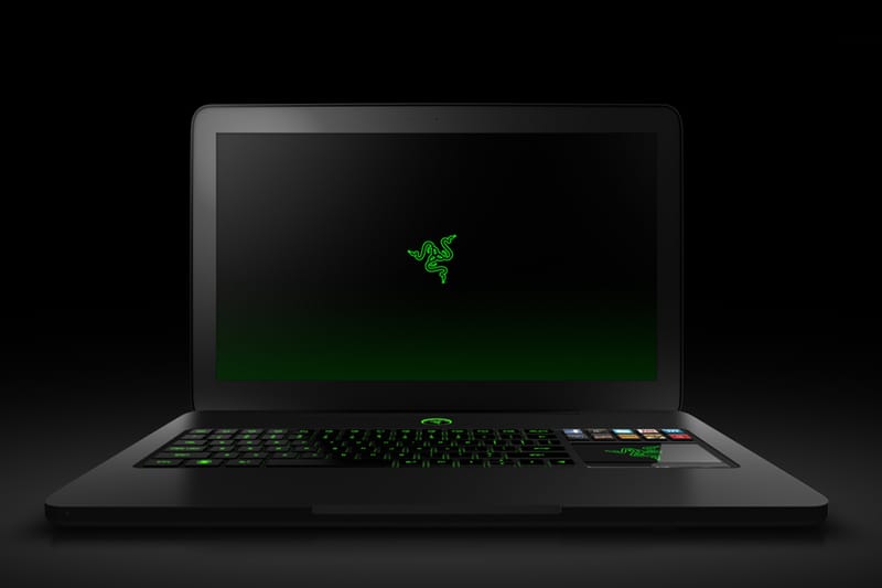 Razer Blade Gaming Laptop