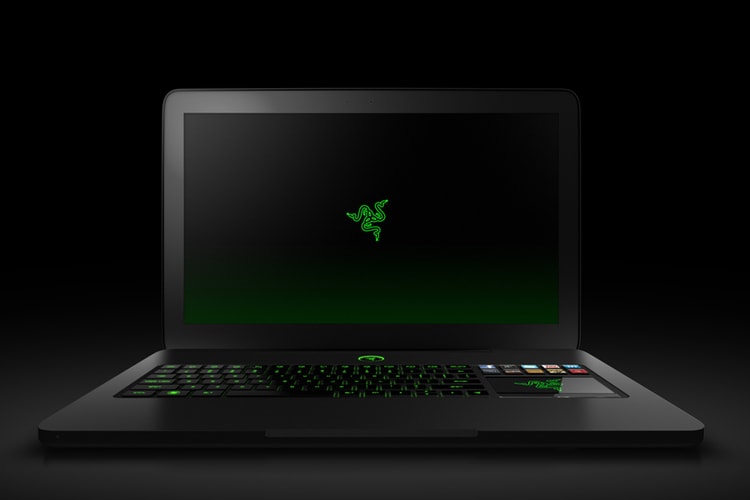 Razer Blade Gaming Laptop