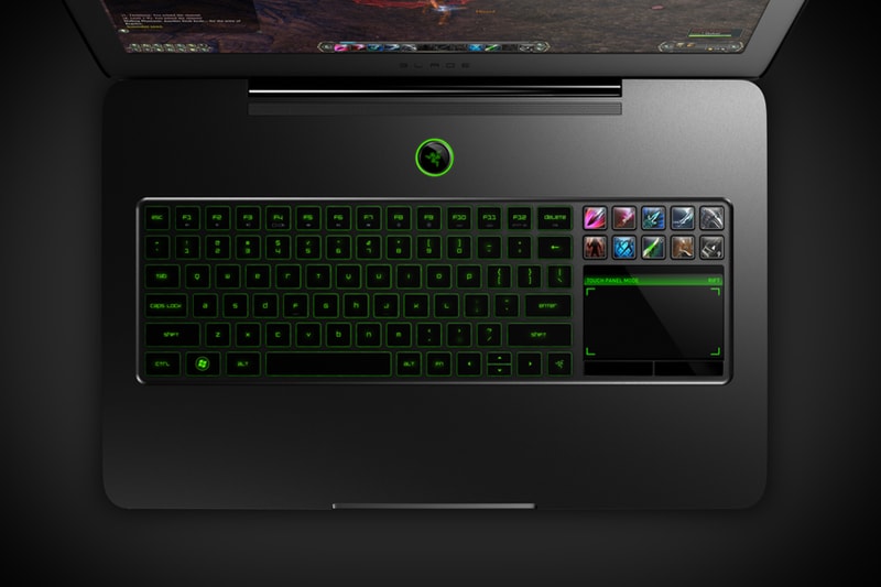 Razer Blade Gaming Laptop