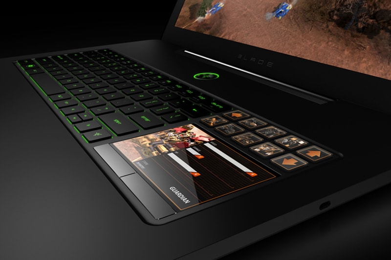 Razer Blade Gaming Laptop