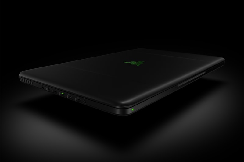 Razer Blade Gaming Laptop