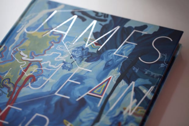 REBUS by James Jean Book Launch Event