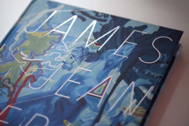 REBUS by James Jean Book Launch Event