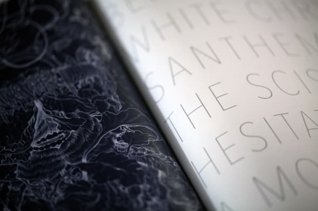 REBUS by James Jean Book Launch Event