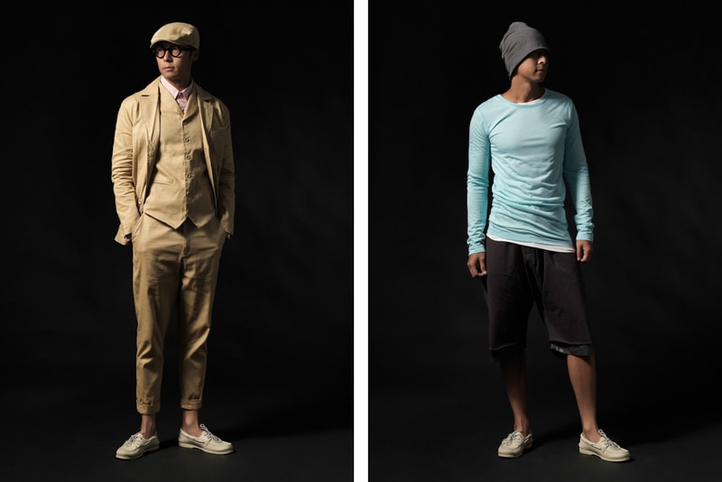 Referee 2011 Fall/Winter Collection
