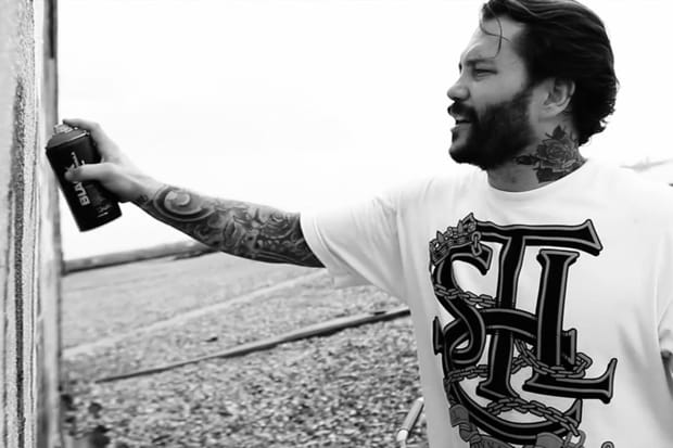 REVOK "PERSEVERANCE" Video