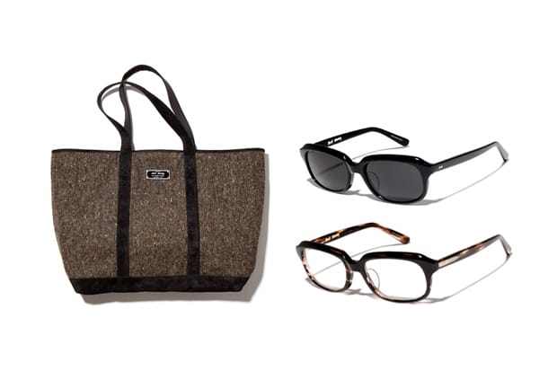 Rock Steady 2011 Fall/Winter Collection