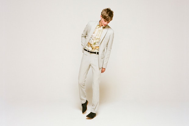 Rodarte for Opening Ceremony 2011 Fall/Winter Lookbook