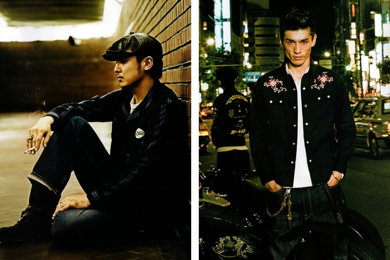 RUDO Magazine: CALEE 2011 Fall/Winter Collection