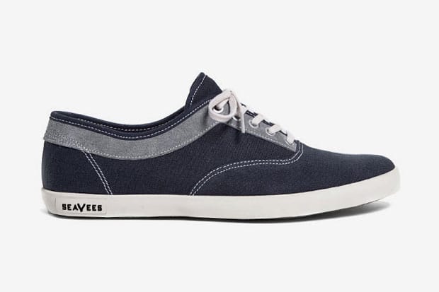 SeaVees Peace Corps 50th Anniversary 09/61 Volunteer Plimsoll