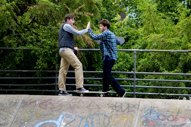 Silas 2011 Fall/Winter Lookbook