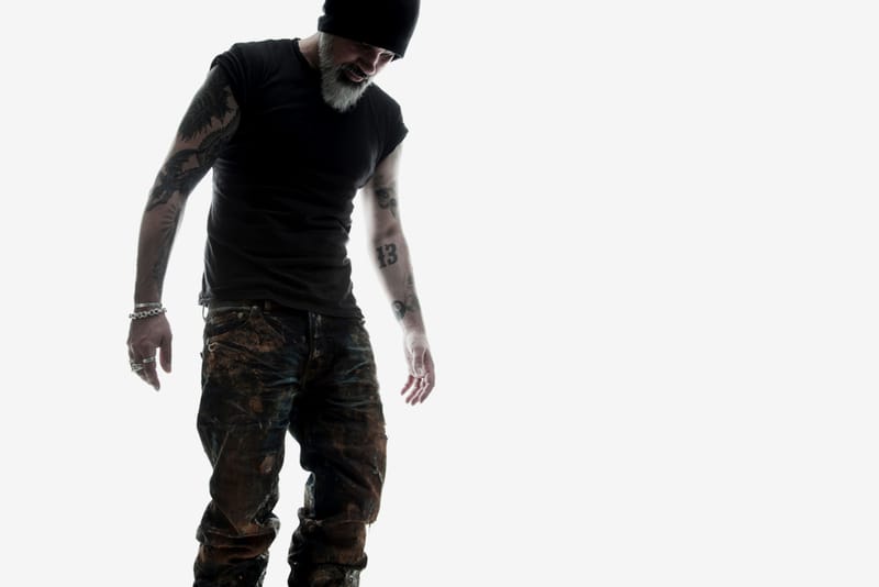 SNAKE & DAGGER 2012 Spring/Summer Collection Lookbook