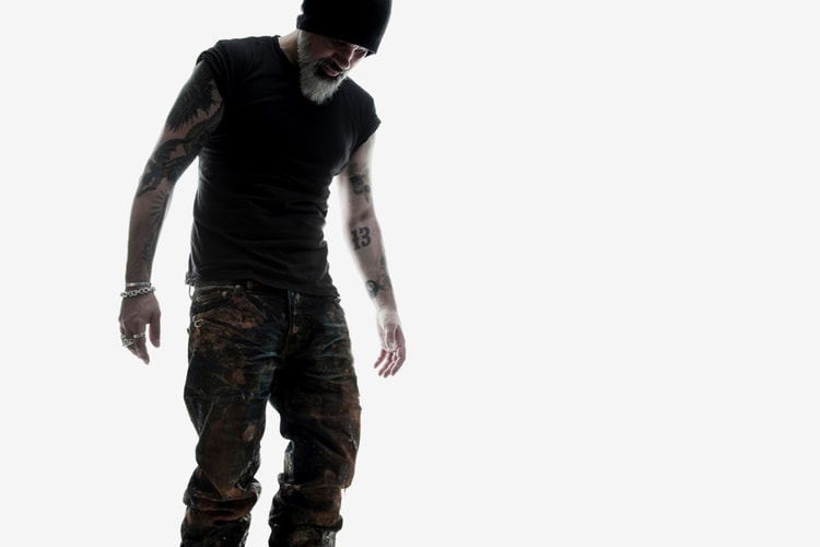 SNAKE & DAGGER 2012 Spring/Summer Collection Lookbook