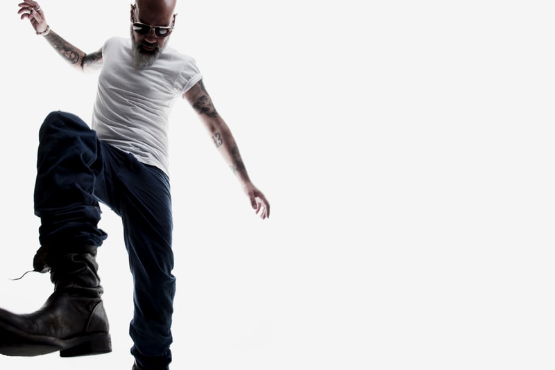 SNAKE & DAGGER 2012 Spring/Summer Collection Lookbook