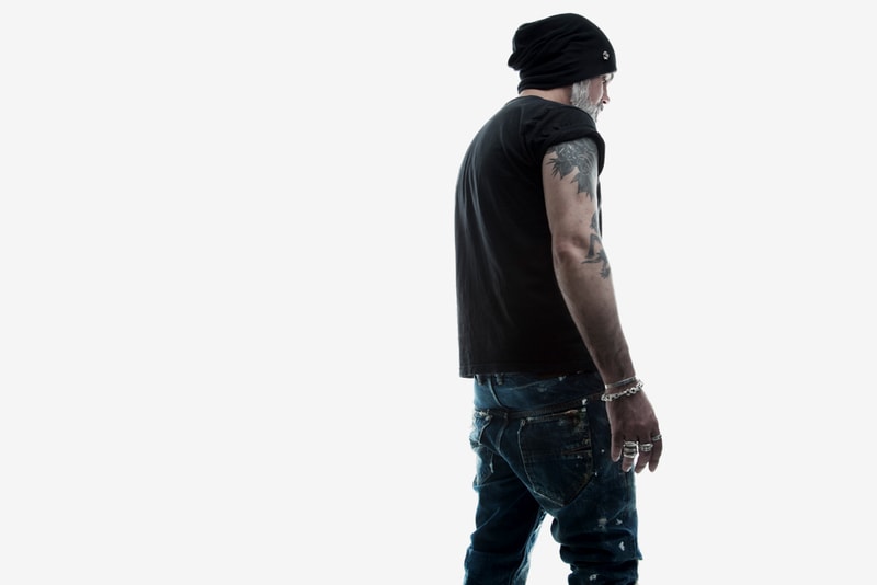 SNAKE & DAGGER 2012 Spring/Summer Collection Lookbook