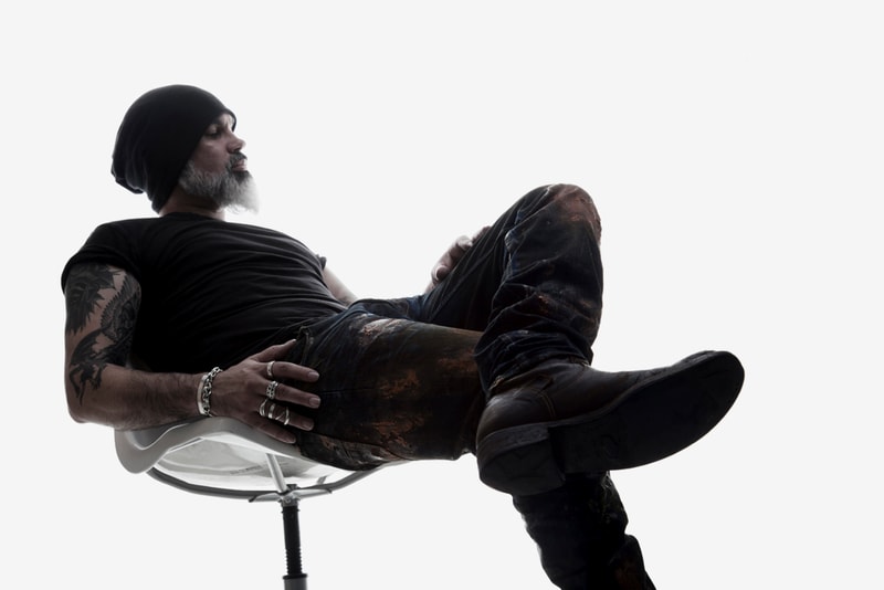 SNAKE & DAGGER 2012 Spring/Summer Collection Lookbook