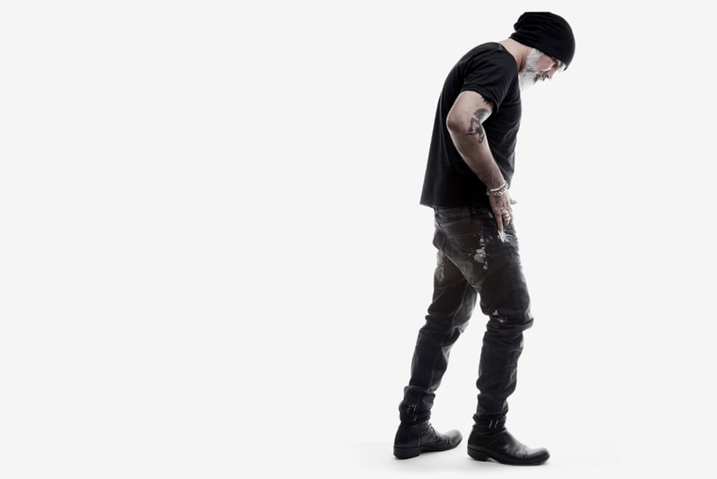 SNAKE & DAGGER 2012 Spring/Summer Collection Lookbook