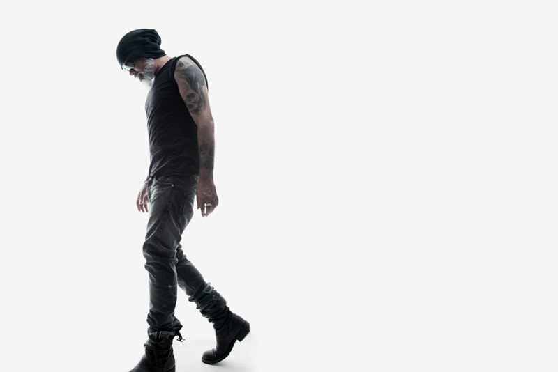 SNAKE & DAGGER 2012 Spring/Summer Collection Lookbook