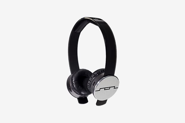 SOL REPUBLIC Headphones