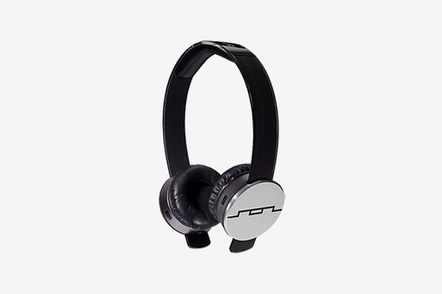 SOL REPUBLIC Headphones