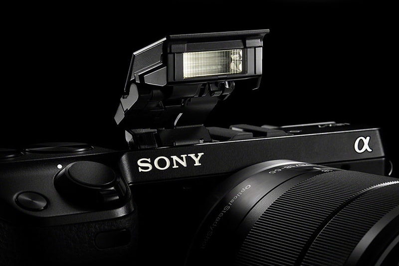 Sony Alpha NEX-7