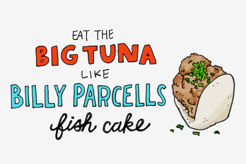 Sophia Chang x BaoHaus 2 Wall Art