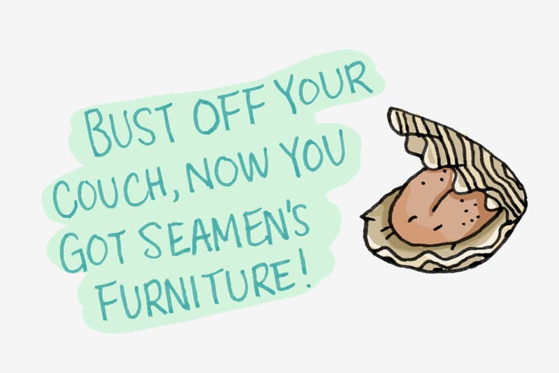 Sophia Chang x BaoHaus 2 Wall Art