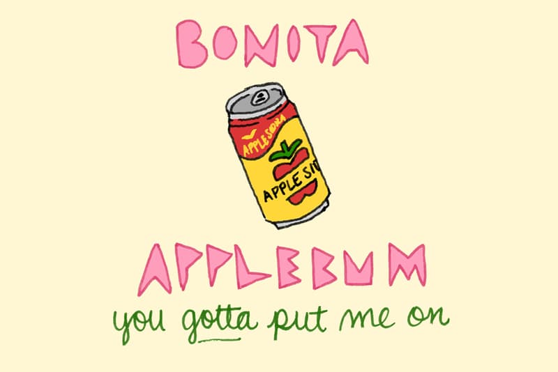 Sophia Chang x BaoHaus 2 Wall Art