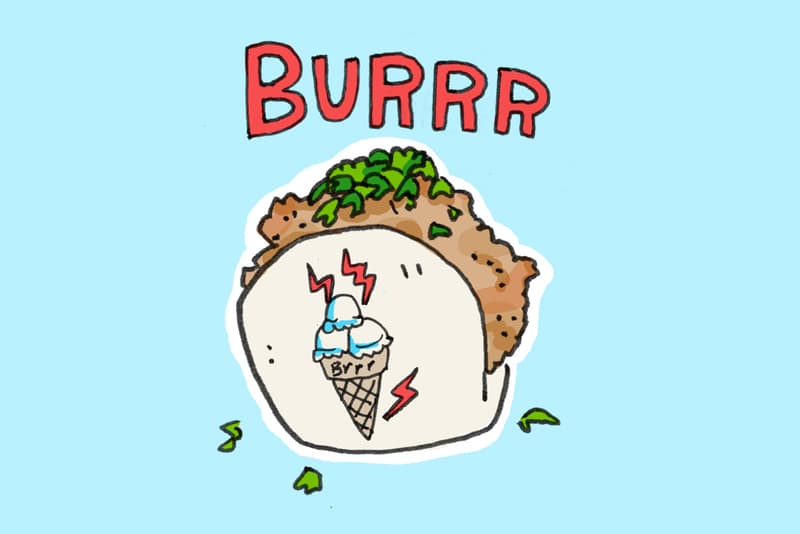 Sophia Chang x BaoHaus 2 Wall Art