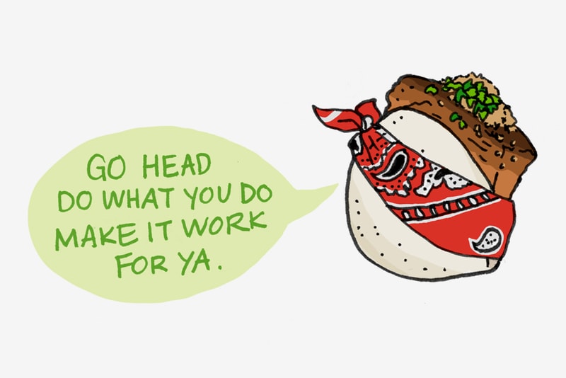 Sophia Chang x BaoHaus 2 Wall Art