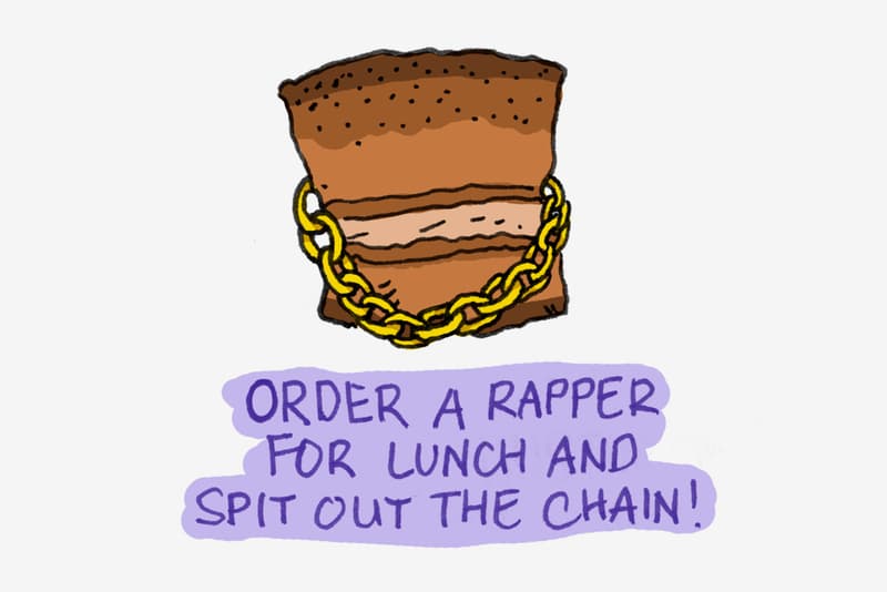 Sophia Chang x BaoHaus 2 Wall Art