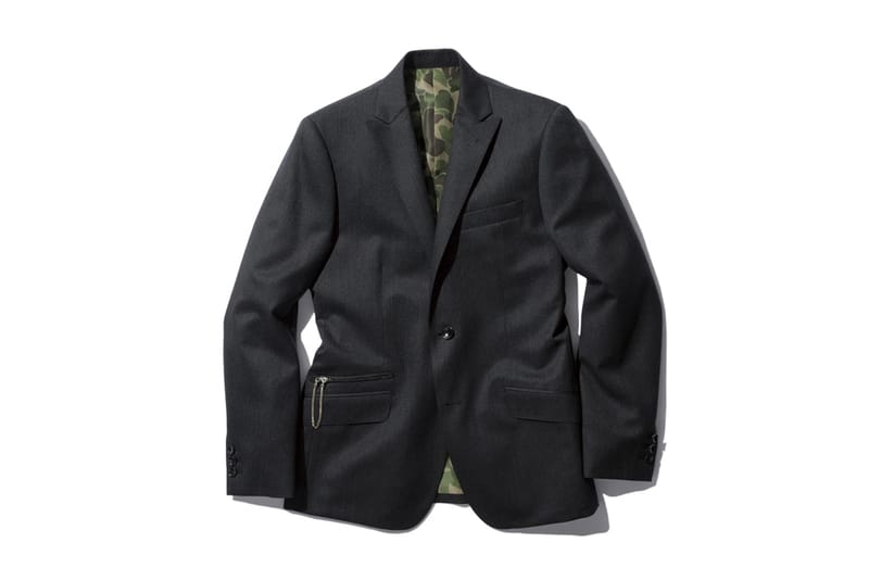 SOPHNET. 2011 Fall/Winter Collection