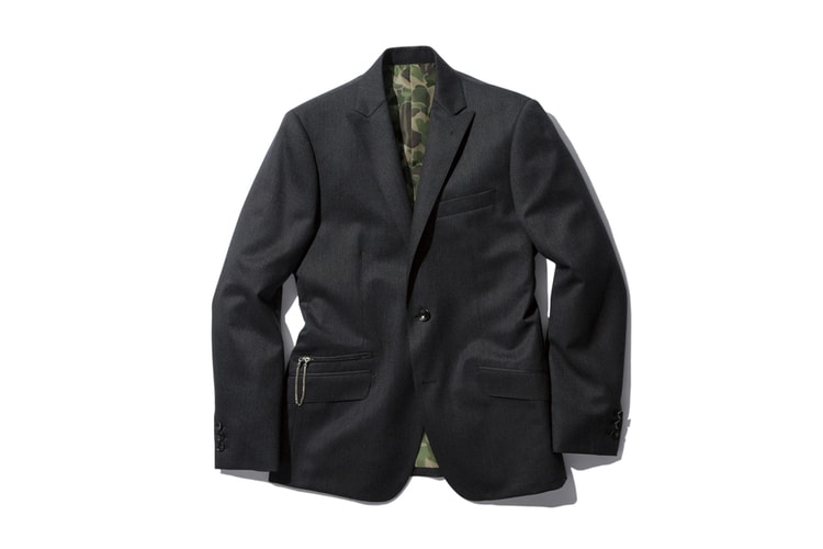 SOPHNET. 2011 Fall/Winter Collection