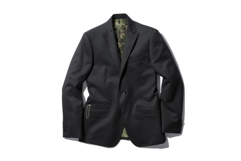 SOPHNET. 2011 Fall/Winter Collection