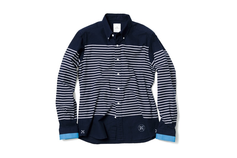 SOPHNET. 2011 Fall/Winter Collection
