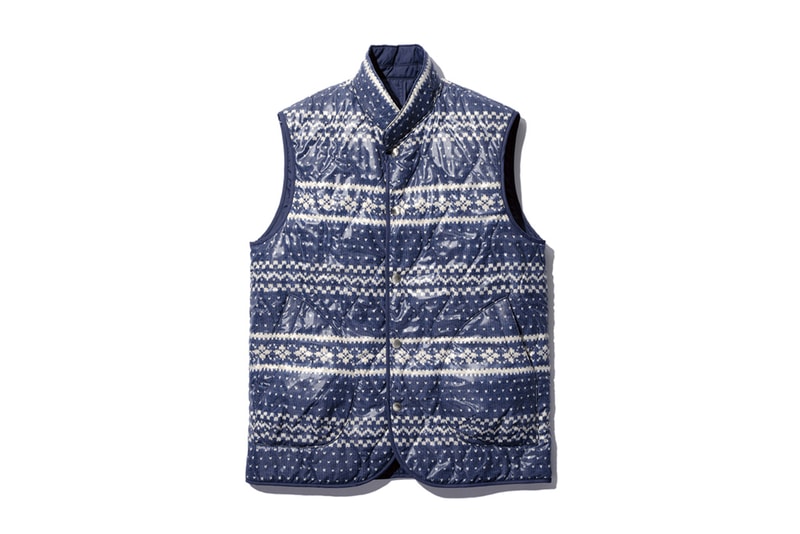 SOPHNET. 2011 Fall/Winter Collection